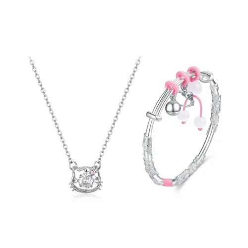 Shang Yinfu Сплав Ожерелья Женские