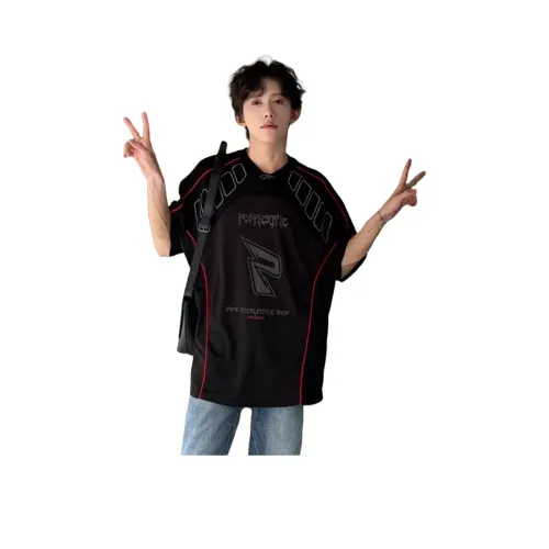 COMXZ Унисекс Футболки