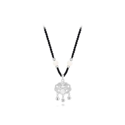 MUYAN Ожерелья Унисекс