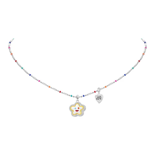 ZEGL Ожерелья Женские