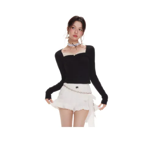 I'M ONE Женские T-рубашки