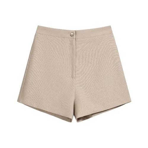 Little LU Studios Повседневные шорты Женские