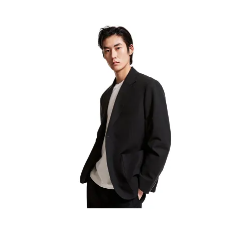 JACK JONES· Деловой костюм мужской черный