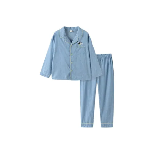 BALABALA Комплект нижнего белья 2 предмета детский