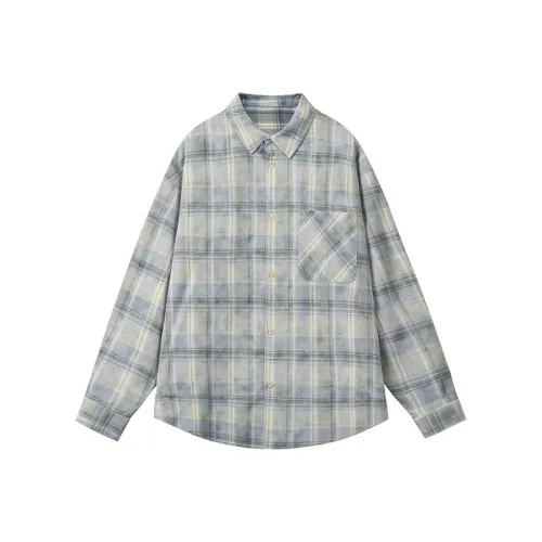 Freshclean Унисекс Рубашки