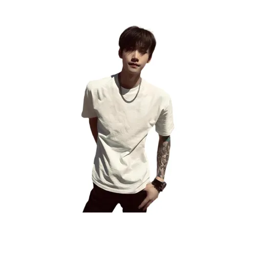 PODGORNOI Мужские T-рубашки