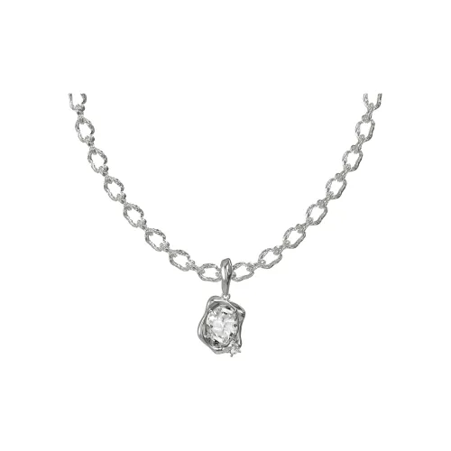 BOONEE Сплав Ожерелье Женское