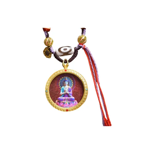 Daiyu Ожерелья Унисекс