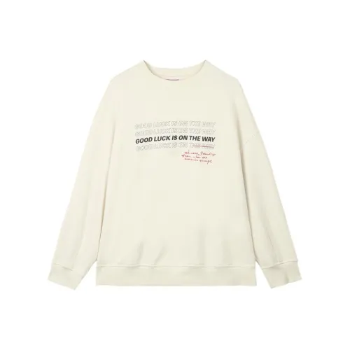 Omont Женские Свитшоты