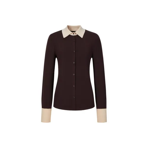 JZ. ANNAKRO Женские Свитеры