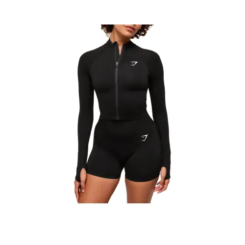 GYMSHARK VITAL Seamless 2,0 Jacket Women's