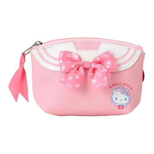 Sanrio Хлопок Сумка через плечо Стандартная Женская Многоцветная