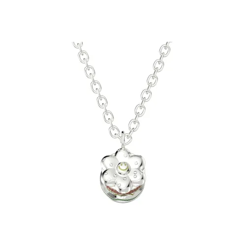 ASTAR HADES Ожерелья Унисекс