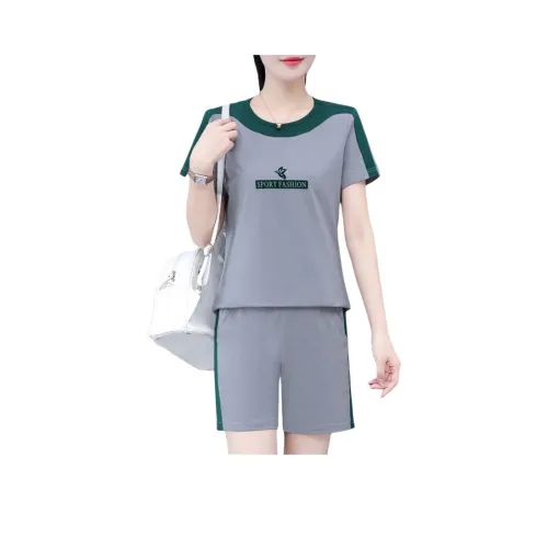 Kele Coco Женские Повседневные Костюмы