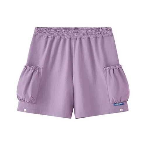 YeeHoO SS25 Шорты для детей в возрасте 3-7 лет