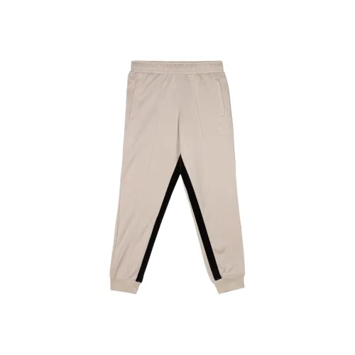 PUMA x Rhuigi Вязаные тренировочные брюки мужские овсяного цвета