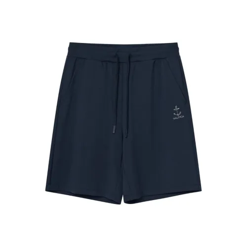 NAUTICA SS24 Повседневные шорты Женские