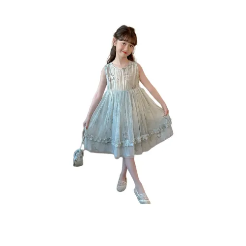 Коллекция Teddy's Платье Подростки