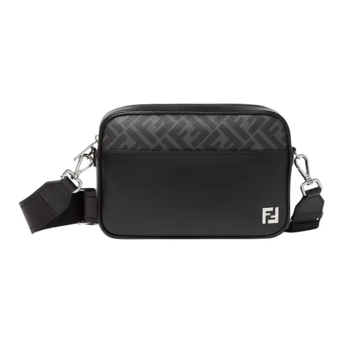 FENDI Crossbody сумки Мужские