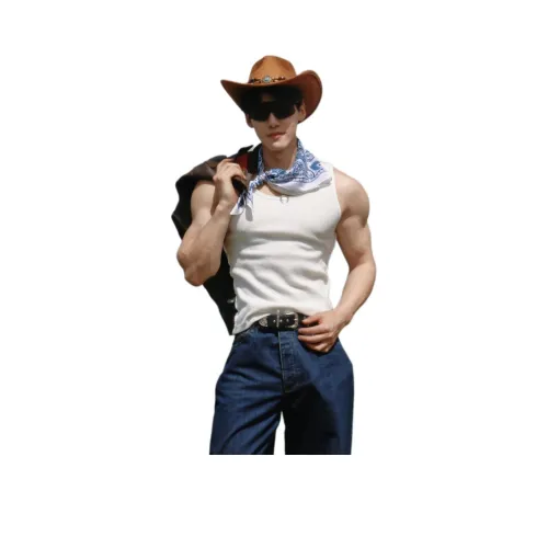 MORii Белая Унисекс Футболка