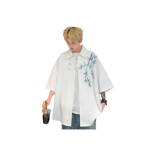 Cost Per Kilo Унисекс Рубашки