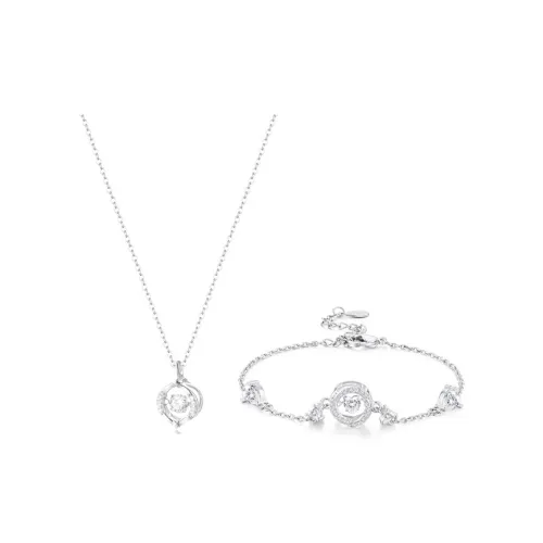 TRUE ME Сплав Ожерелья Женские