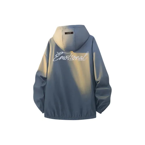 Emoji Одежда с защитой от солнца Унисекс