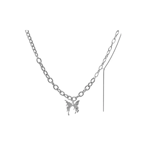 KING OF BLING Американский городской стиль CHIC роскошная уличная мода ожерелья женские