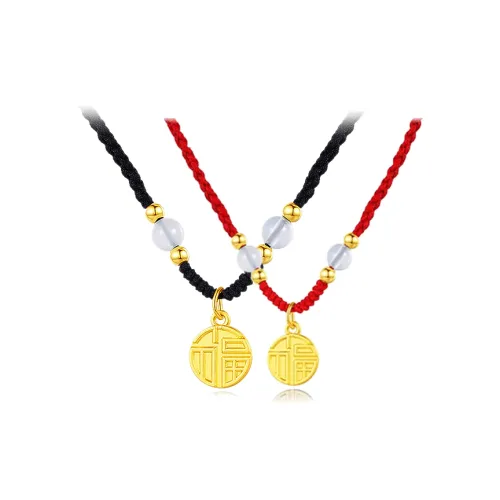 JOYDINNY Сплав Ожерелья Унисекс