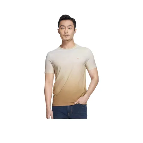 SEPTWOLVES CAMEL Унисекс Футболка