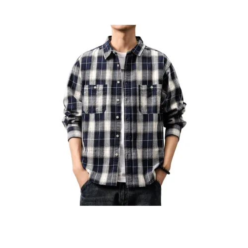 GUISE Унисекс Рубашки