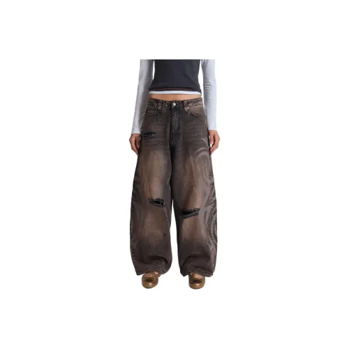 Jaded London Blade XL Colossus Jeans Women's