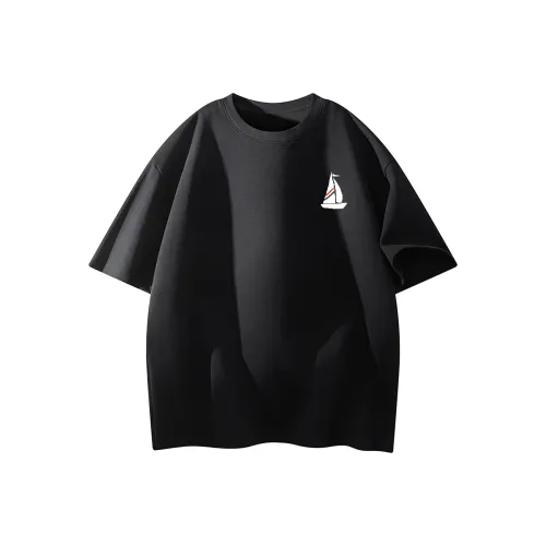 MOOR XCLNERY Унисекс Футболки