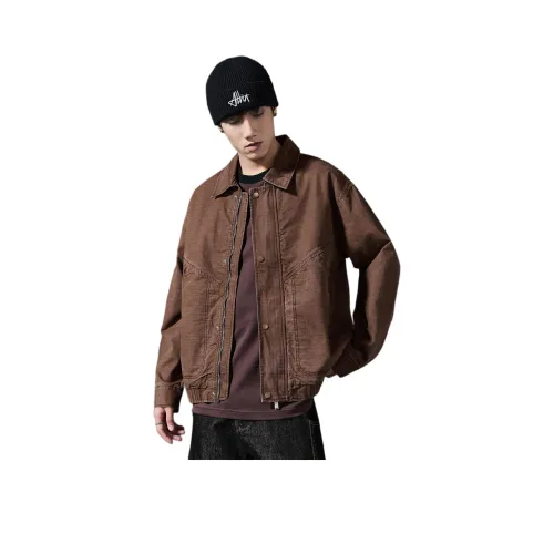 ALL IN Мужские Куртки