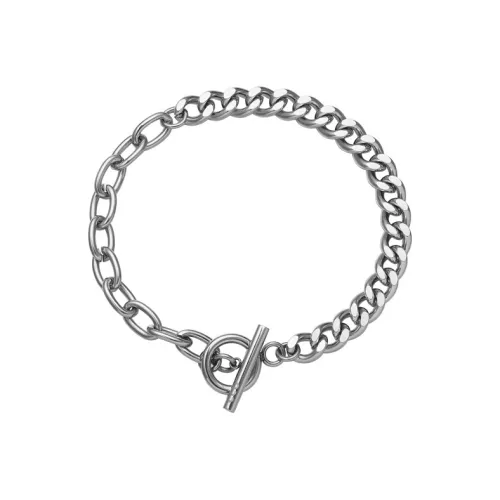 A CONG Studio Браслеты из титанового стального сплава Мужской