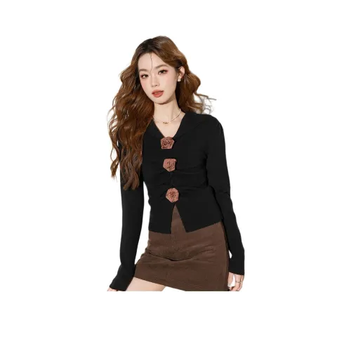 JEANSWEST Женские Трикотажные изделия