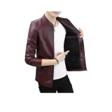 Бургундский (с флисовой подкладкой)