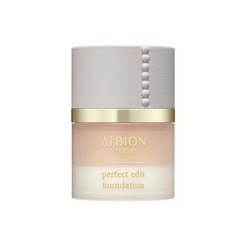 ALBION Жидкость Foundation / Крем Foundation Женские