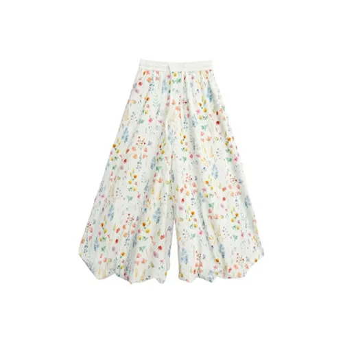 FINDSME GAGA Повседневные брюки Женские