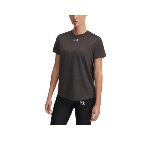Under Armour Tech Стандартная футболка женская