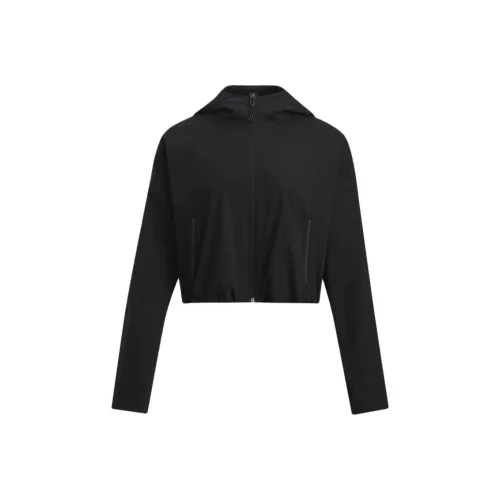 Куртка Under Armour Unstoppable Женская