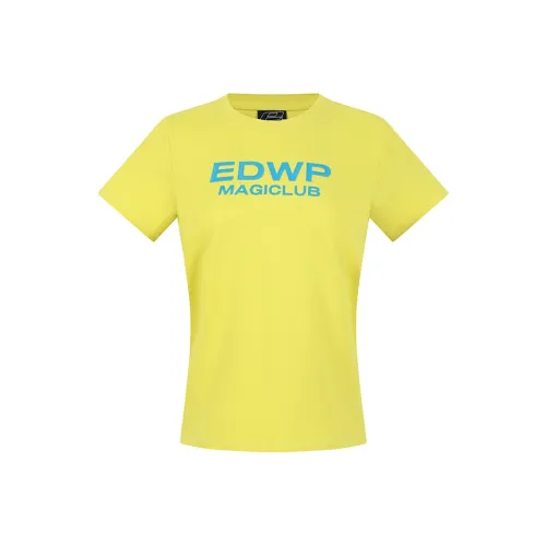 KSXN Женские T-рубашки