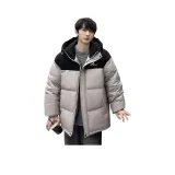 Темно-серый