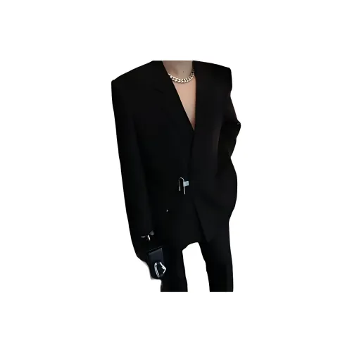 SOCKKEY Унисекс Офисные костюмы