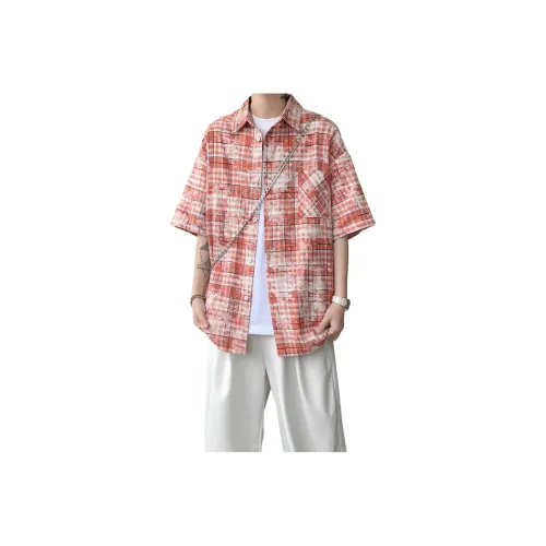 FOREVER 21 Унисекс Рубашки