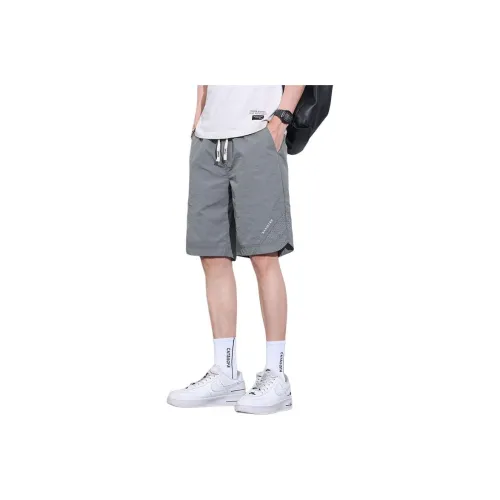 YUQIAN Мужские Повседневные Шорты