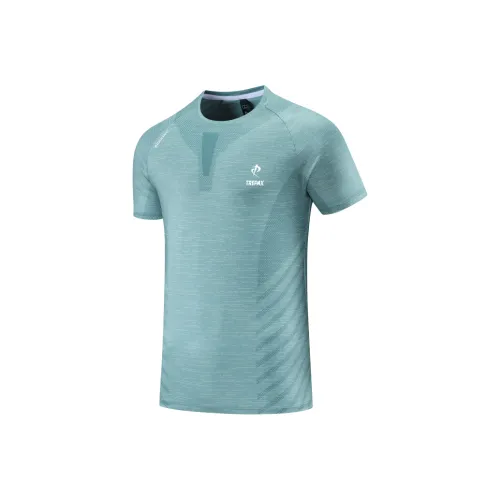 MONTSURF x TREPAX Т-Рубашка Мужская