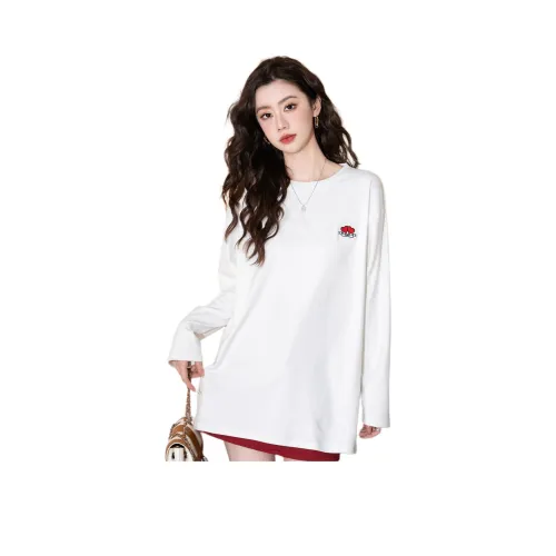 BALENO Женские футболки