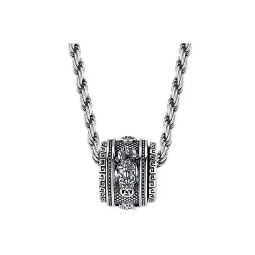 LuluCanaan Сплав Ожерелья Унисекс