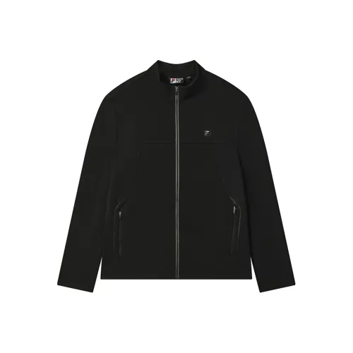 FILA Белая Куртка Мужская Correct